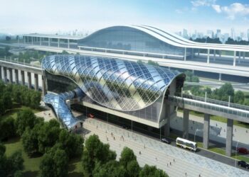 В Астане продают земельные участки и объекты недвижимости для финансирования строительства LRT