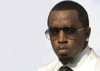 P. Diddy назвали заказчиком убийства Тупака Шакура
