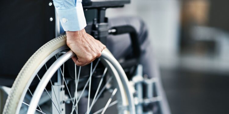 Енді ауыр дертке шалдыққан азаматтарға мүгедектікті рәсімдеу жеңілдеді