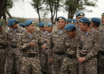 Минобороны РК: отказ принять повестку не освобождает от военной службы