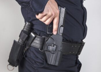 Охранник застрелил коллегу во время службы на ГРЭС в Карагандинской области