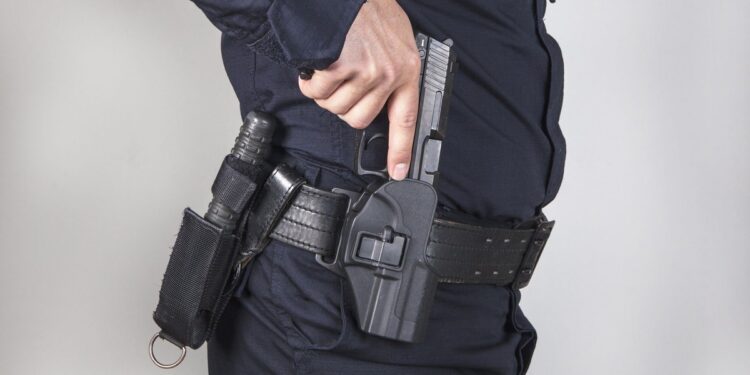 Охранник застрелил коллегу во время службы на ГРЭС в Карагандинской области