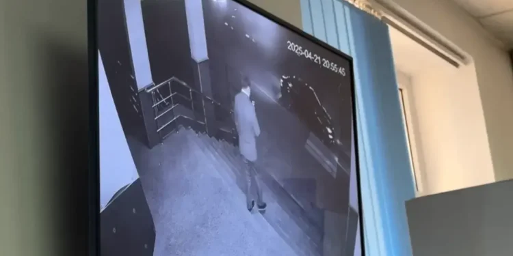 Оружие для покушения на Берденова оказалось «списанным»: возбуждено дело против полицейских