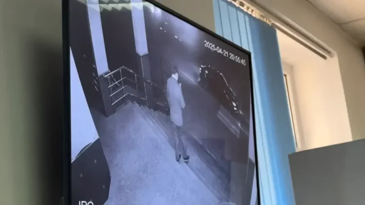 Оружие для покушения на Берденова оказалось «списанным»: возбуждено дело против полицейских