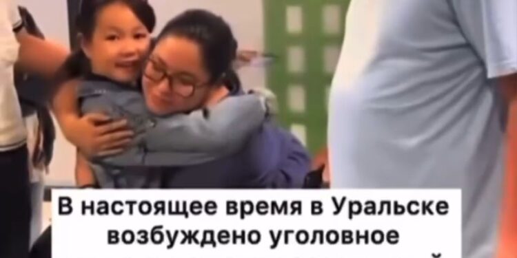 25 лет спустя: «похороненная» в Уральске девочка оказалась живой