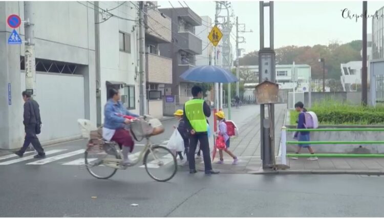 В Жетісу внедряют японский метод обучения детей безопасности на дорогах