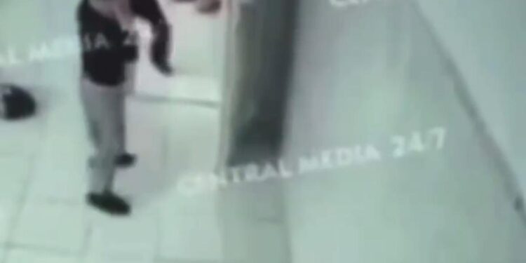 Тараздағы интернаттағы оқиғадан кейін мектеп әкімшілігіне тәртіптік жаза қолданылды