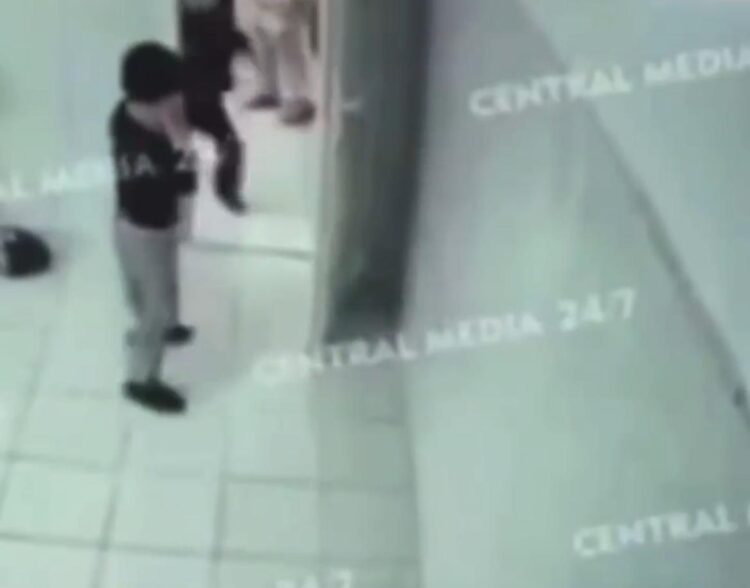 Тараздағы интернаттағы оқиғадан кейін мектеп әкімшілігіне тәртіптік жаза қолданылды