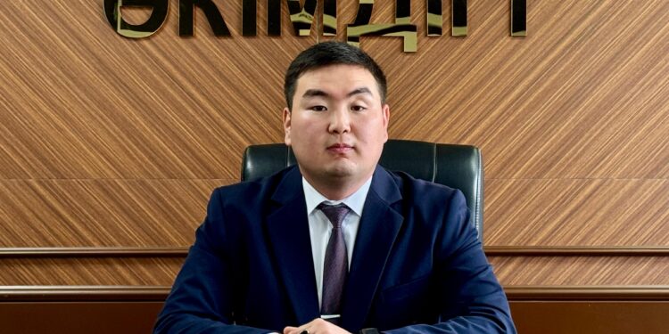 Мемлекеттік активтер және сатып алу бөлімінің басшысы тағайындалды