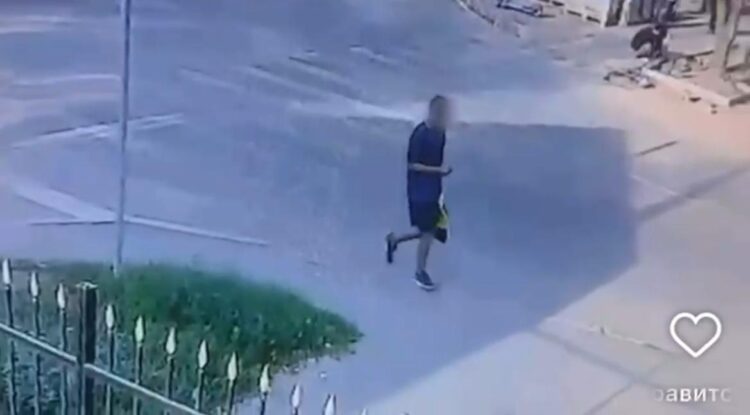 В Алматы мужчина лишился 13 миллионов тенге возле обменника