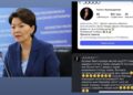 «Жёсткая реакция»: министр Жакупова о блогерше, оскорбившей детей с аутизмом