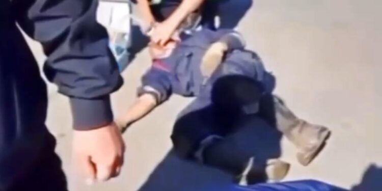 В Семее полицейские спасли сотрудников ТЭЦ от смерти