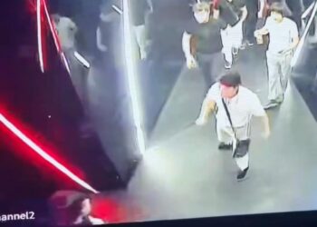 Сестра погибшего в ночном клубе Астаны требует наказать виновных