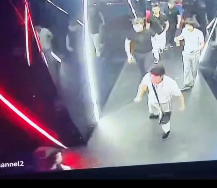 Сестра погибшего в ночном клубе Астаны требует наказать виновных