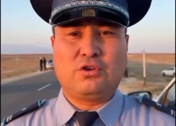 Врачи рассказали о состоянии пострадавших в ДТП в Мангистауской области