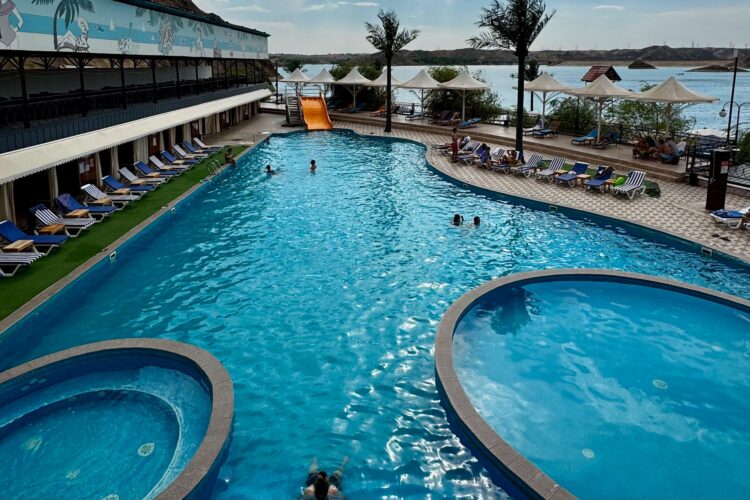 Қонаевтағы туризм: 1 млрд теңгеден астам сомаға қызмет көрсетілді