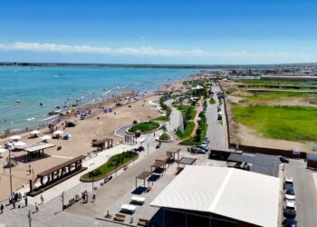 В Конаеве туристические услуги превысили 1,2 млрд тенге