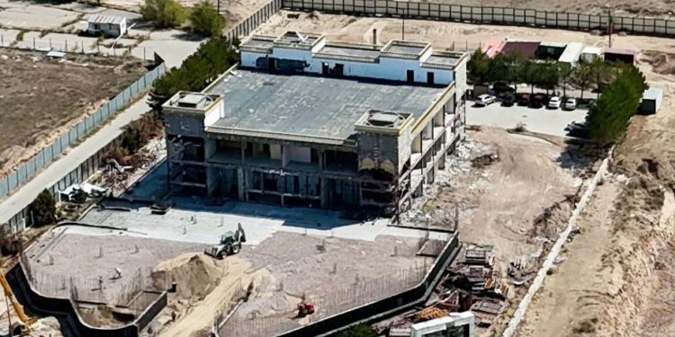 Кардиологический центр и пятизвёздочный отель появятся в Конаеве