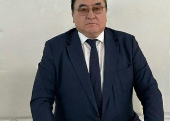 Базарбай Оралбаев, Қонаев қалалық ардагерлер кеңесінің төрағасы