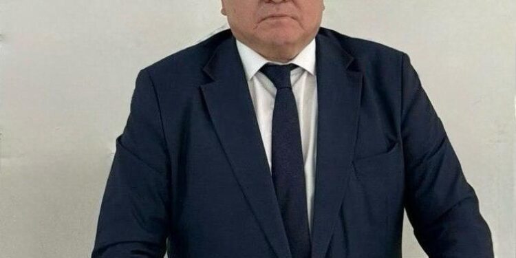 Базарбай Оралбаев, Қонаев қалалық ардагерлер кеңесінің төрағасы