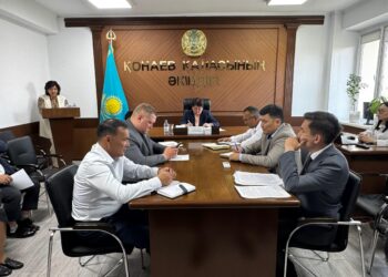 Президент Жолдауы: Қонаевты дамытуда басымдықтар айқындалды