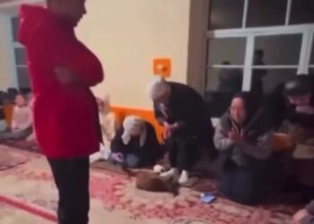 Жаңаөзенде «Ата жолы» ағымымен байланысты топтың әрекеті тоқтатылды