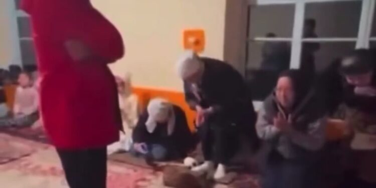 Жаңаөзенде «Ата жолы» ағымымен байланысты топтың әрекеті тоқтатылды