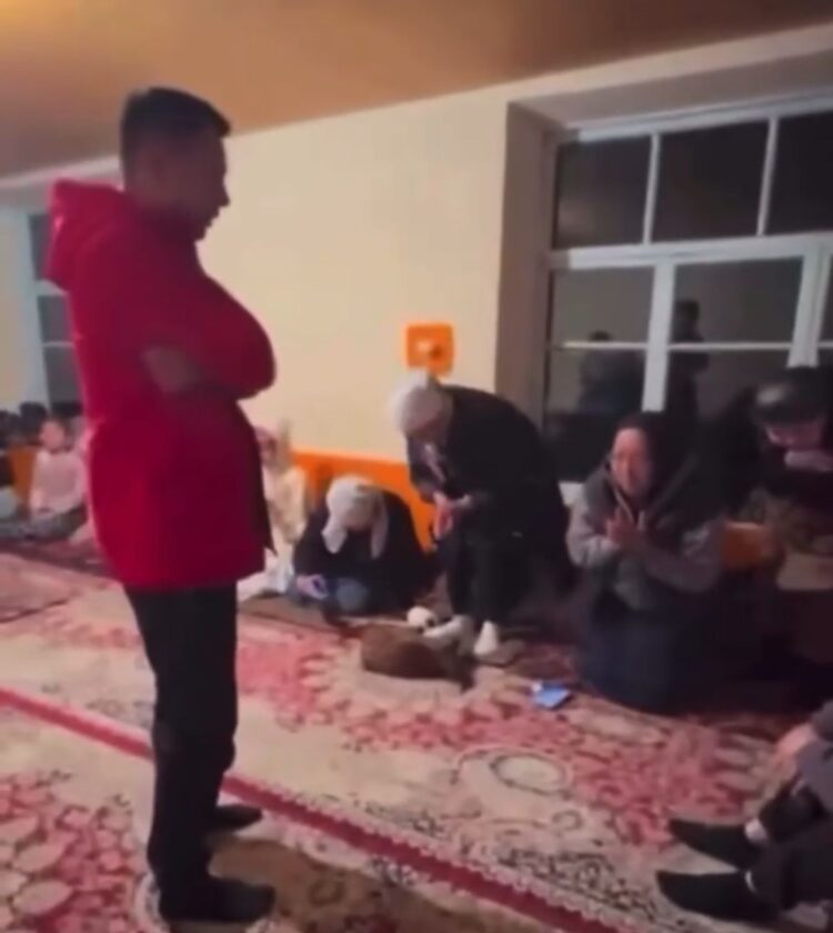 Жаңаөзенде «Ата жолы» ағымымен байланысты топтың әрекеті тоқтатылды