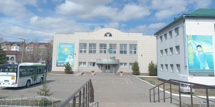 Скандал в спортинтернате СКО: мать заявила о «дедовщине» и вымогательствах