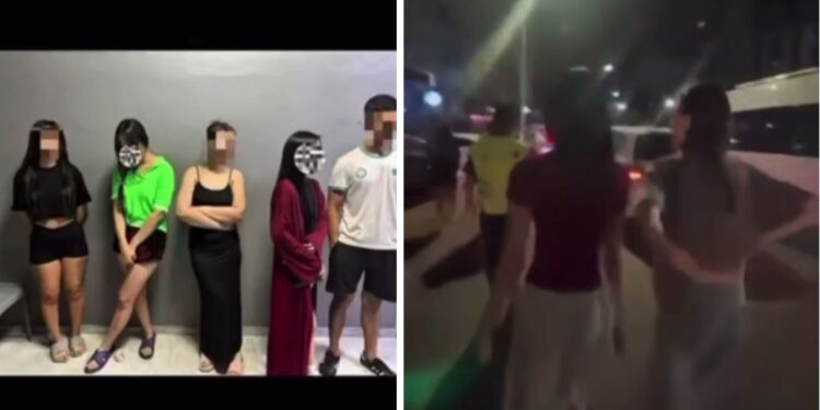 В Алматы выявили 71 притон в жилых комплексах