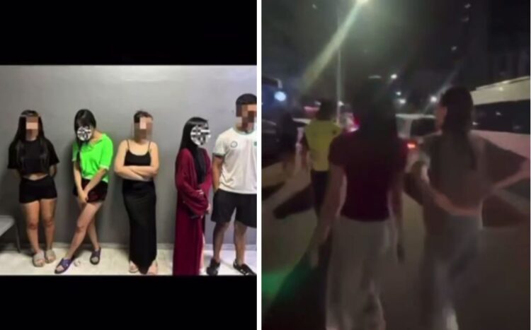 В Алматы выявили 71 притон в жилых комплексах