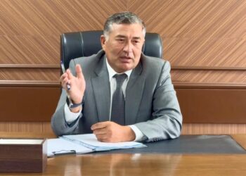 Қала әкімі №6 жағажай жайлы шешімді айтты