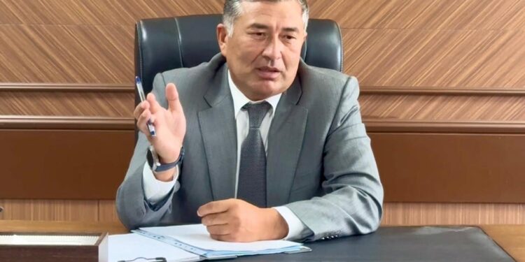 Қала әкімі №6 жағажай жайлы шешімді айтты