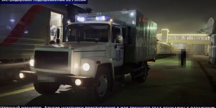 Россия экстрадировала в Казахстан фигуранта дела о хищении 8,5 млрд тенге у «Самрук-Энерго»