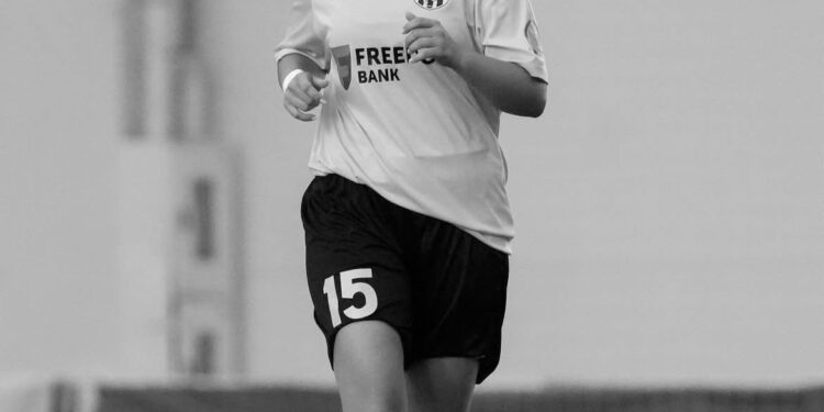 Футболистка из Казахстана погибла в ДТП на трассе Астана – Павлодар