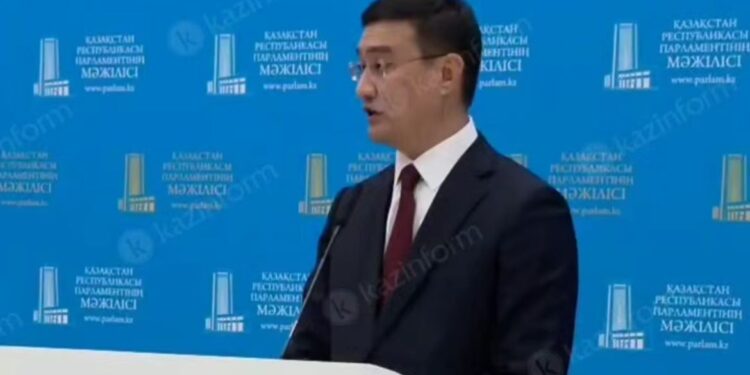 Генпрокуратура прокомментировала дела Кожамжарова, Кексель и Татубаева