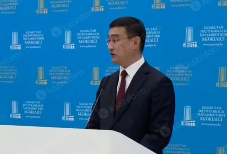 Генпрокуратура прокомментировала дела Кожамжарова, Кексель и Татубаева