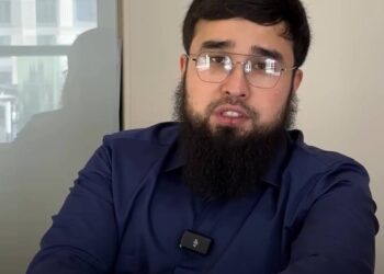 Рустем Жугунусов оштрафован за разжигание розни