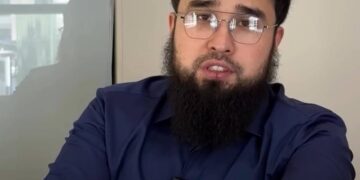 Рустем Жугунусов оштрафован за разжигание розни