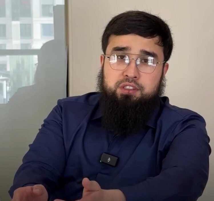 Рустем Жугунусов оштрафован за разжигание розни