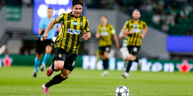 «Кайрат нас удивил»: Хаби Алонсо о матче в Алматы