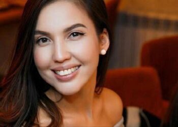 Салтанат Нүкенованың есімі Қазақстан тарихына әсер еткен тұлғалар пантеонына енгізілді