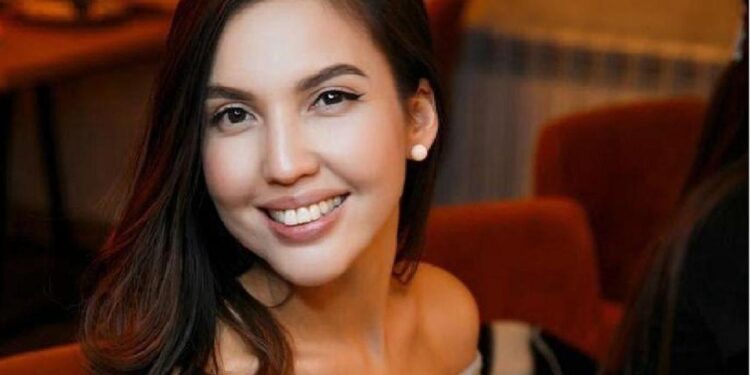 Салтанат Нүкенованың есімі Қазақстан тарихына әсер еткен тұлғалар пантеонына енгізілді