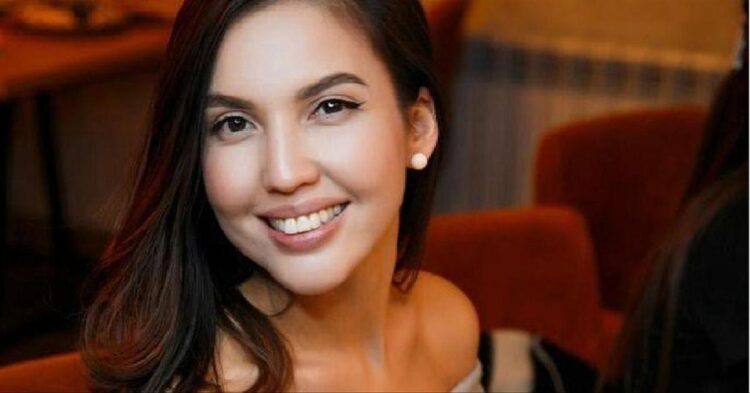 Салтанат Нүкенованың есімі Қазақстан тарихына әсер еткен тұлғалар пантеонына енгізілді