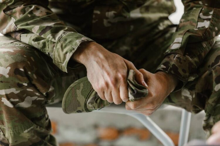 Қазақстанда тағы бір сарбаз қаза тапты: соңғы үш аптада үшінші оқиға тіркелді