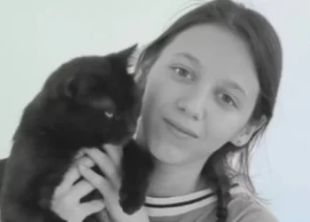 Атырауда Яна Легкодимованың өліміне қатысты сот отырысы жалғасуда: айыпталушылардың жазысқан хаты қоғамды дүр сілкіндірді