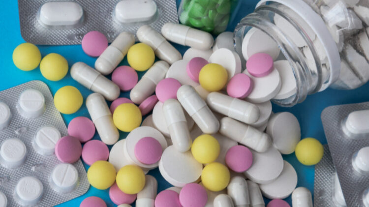 В Казахстане обновили электронную форму разрешения на ввоз незарегистрированных лекарств