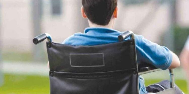 После огласки: задержан подросток, издевавшийся над ребёнком с инвалидностью в Кызылординской области