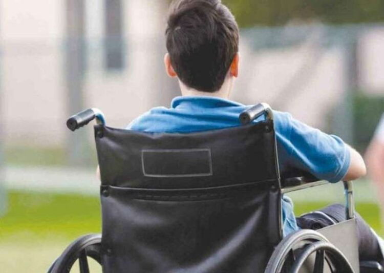 После огласки: задержан подросток, издевавшийся над ребёнком с инвалидностью в Кызылординской области