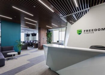 Экс-директор Freedom Finance в Костанае осуждён на 5 лет за хищение 70 млн тенге